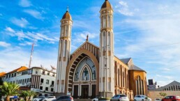 Igreja dos Capuchinhos - Caxias do Sul