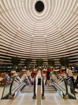 The Shoppes at Marina Bay Sands