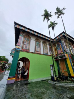 Little India - Singapura