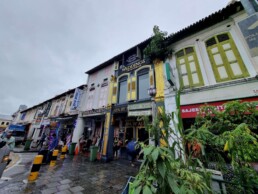 Little India - Singapura