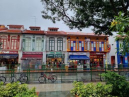 Little India - Singapura