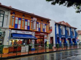 Little India - Singapura