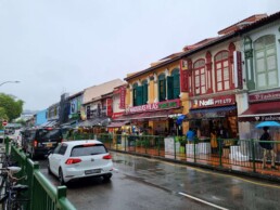 Little India - Singapura