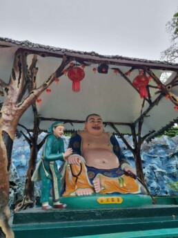 Haw Par Villa - Singapura