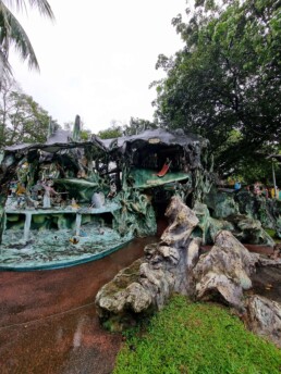 Haw Par Villa - Singapura