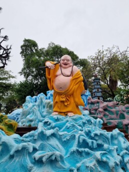 Haw Par Villa - Singapura