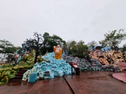 Haw Par Villa - Singapura