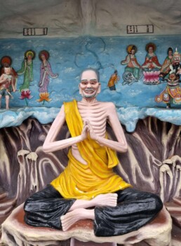 Haw Par Villa - Singapura