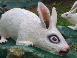 Haw Par Villa - Singapura