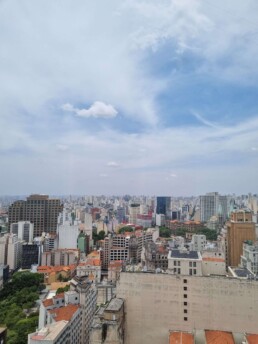 Farol Santander - Centro - São Paulo