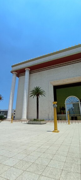 Templo de Salomão - São Paulo