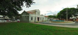 Estação Educação - Mogi Mirim