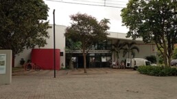 História e Museu de Ensino João Theodoro Xavier - Mogi Mirim