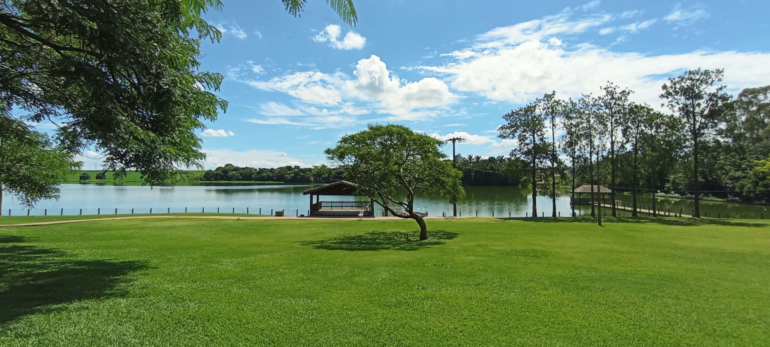 Fazendinha - UNASP - Engenheiro Coelho - São Paulo