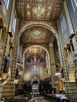 Mosteiro de São Bento - Centro - São Paulo