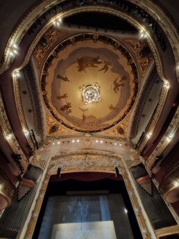 Theatro Municipal de São Paulo - Centro