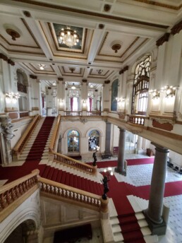 Theatro Municipal de São Paulo - Centro