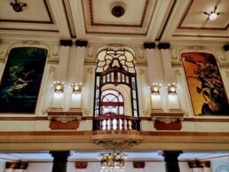 Theatro Municipal de São Paulo - Centro