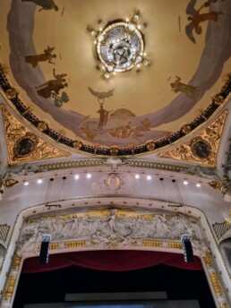 Theatro Municipal de São Paulo - Centro