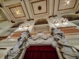 Theatro Municipal de São Paulo - Centro