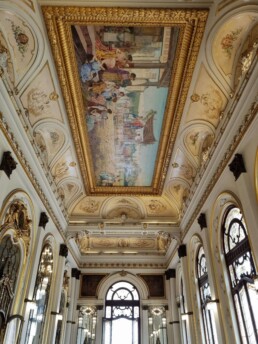 Theatro Municipal de São Paulo - Centro