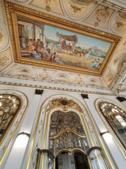 Theatro Municipal de São Paulo - Centro