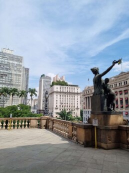 Theatro Municipal de São Paulo - Centro