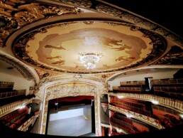 Theatro Municipal de São Paulo - Centro