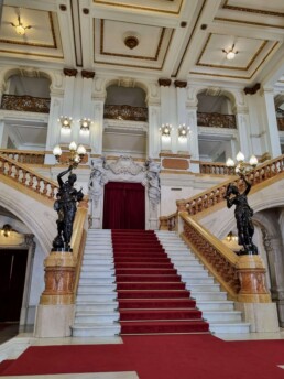 Theatro Municipal de São Paulo - Centro