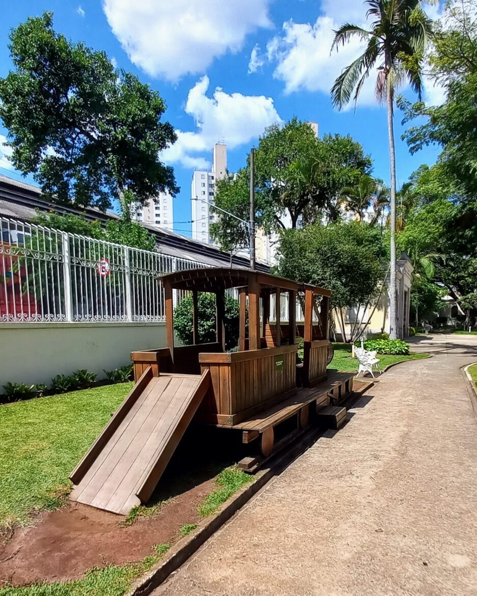 Museu do Imigrante - São Paulo - SP