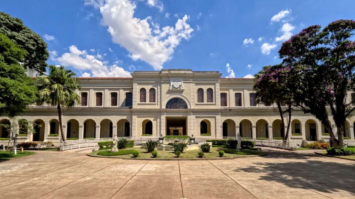 Museu do Imigrante - São Paulo - SP