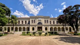 Museu do Imigrante - São Paulo - SP