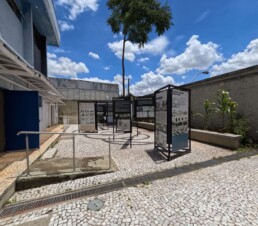 Museu Penitenciário Paulista - São Paulo - Capital