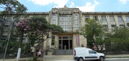 Museu de Zoologia da Universidade de São Paulo