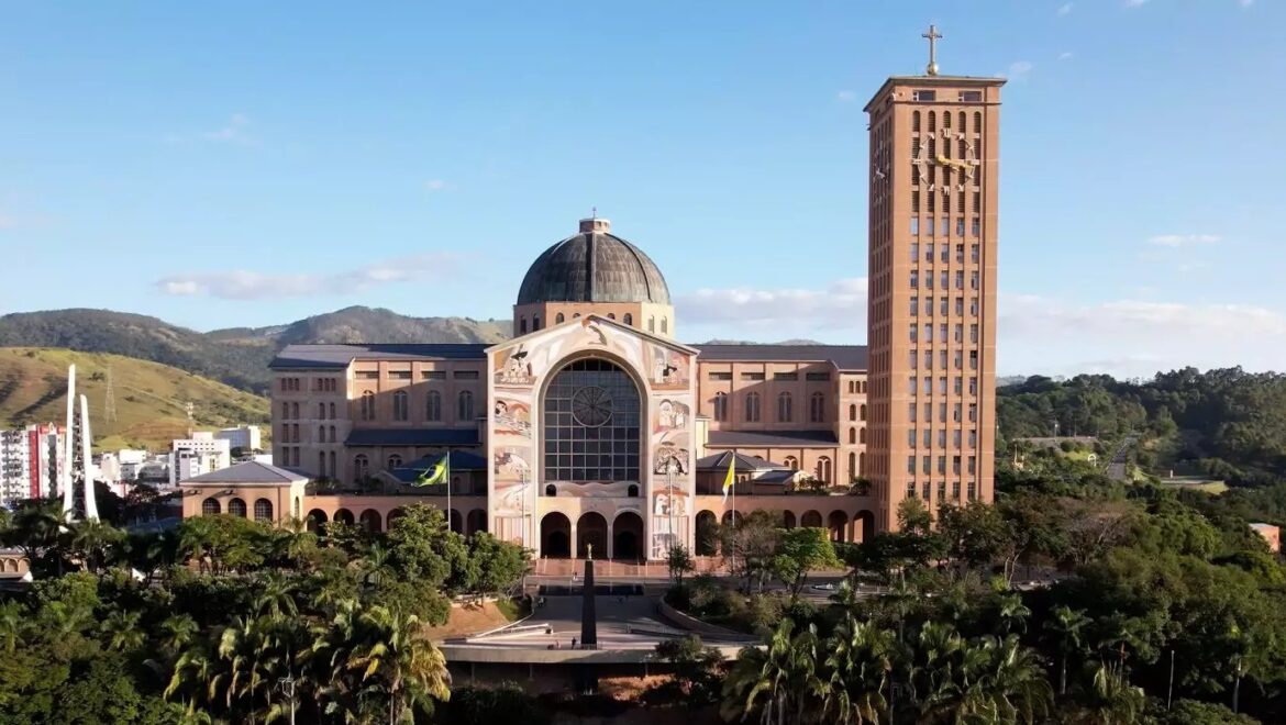 Aparecida do Norte - São Paulo