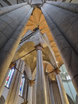 Altar - Catedral da Sé - Centro - São Paulo - SP