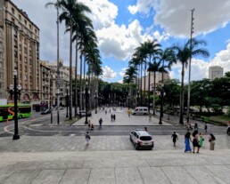 Catedral da Sé - Centro - São Paulo - SP