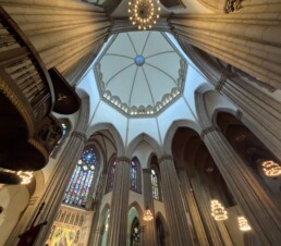 Catedral da Sé - Centro - São Paulo - SP