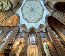 Catedral da Sé - Centro - São Paulo - SP