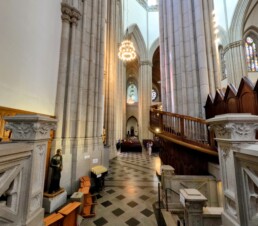 Altar - Catedral da Sé - Centro - São Paulo - SP