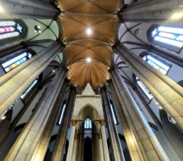 Catedral da Sé - Centro - São Paulo - SP