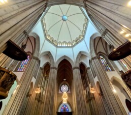 Catedral da Sé - Centro - São Paulo - SP