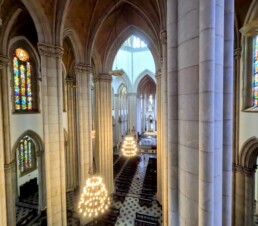 Catedral da Sé - Centro - São Paulo - SP