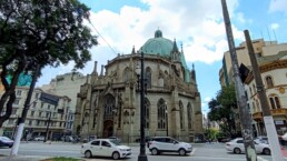 Catedral da Sé - Centro - São Paulo - SP