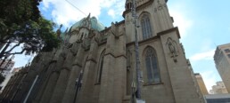 Catedral da Sé - Centro - São Paulo - SP