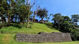 Museu Castelinho - Paranapiacaba - Santo André - SP - Brasil