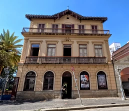 Casa da Imagem - Centro - São Paulo - SP - Brasil