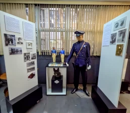 Museu da Polícia Civil (Do Crime) - São Paulo - SP - Brasil