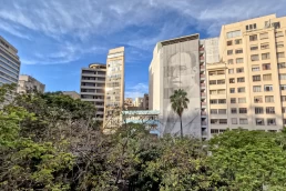 Biblioteca Mário de Andrade - Centro - São Paulo - SP