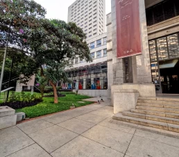 Biblioteca Mário de Andrade - Centro - São Paulo - SP